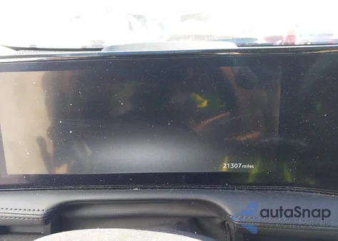 2024 Nissan Ariya Evolve+ z USA, uszkodzony, nr VIN JN1BF0BA8RM431983